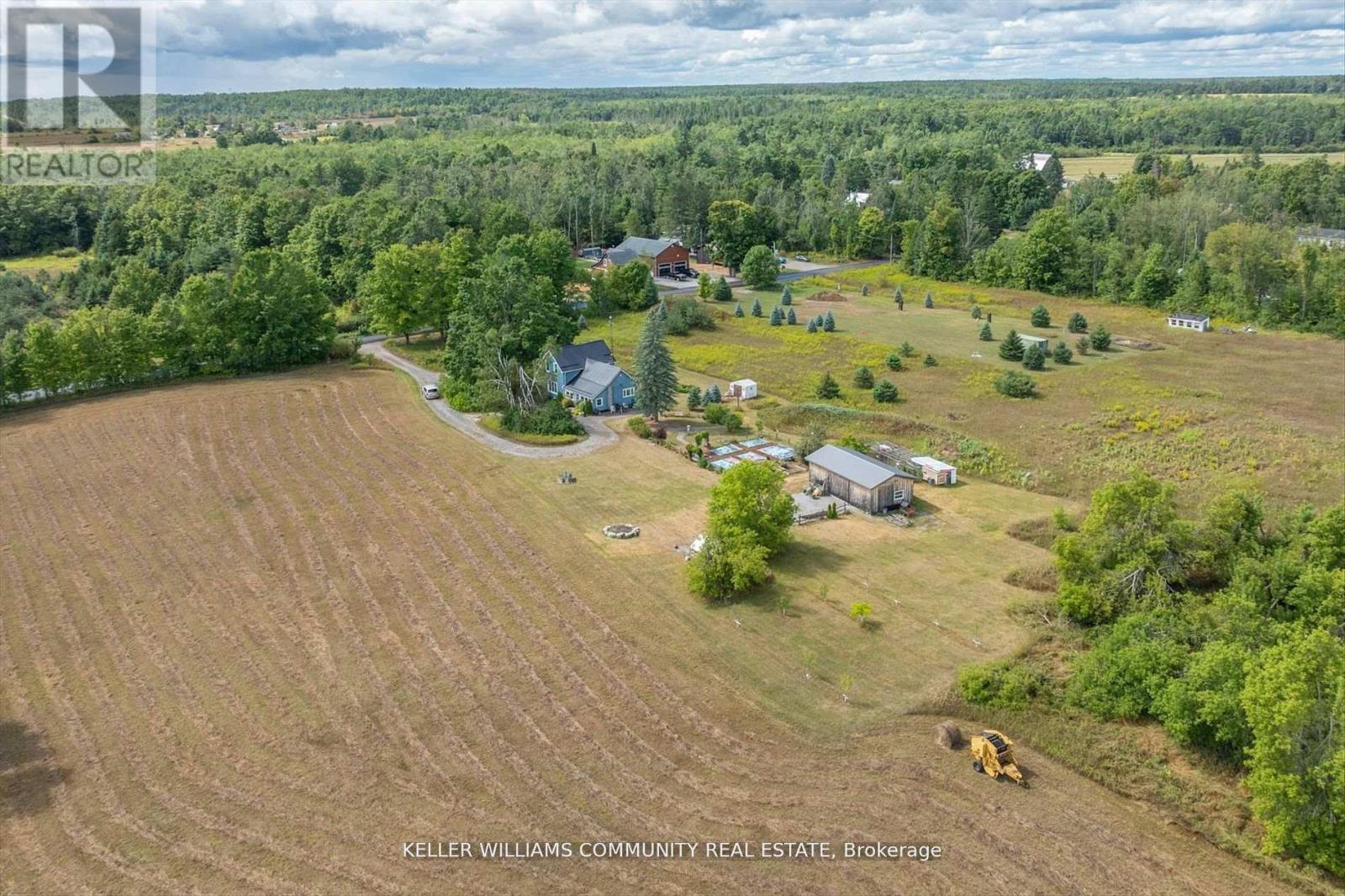 372 County Road 41 Road, Kawartha Lakes (Bexley), Ontario  K0M 2B0 - Photo 44 - X12823654