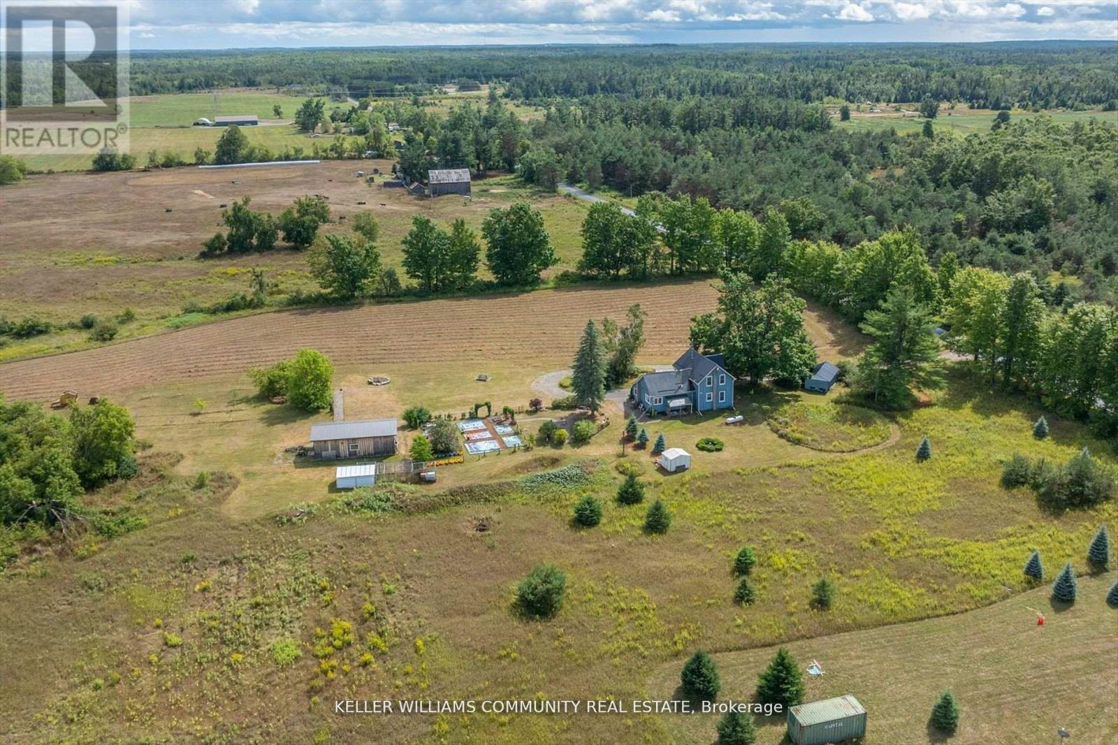 372 County Road 41 Road, Kawartha Lakes (Bexley), Ontario  K0M 2B0 - Photo 45 - X12823654