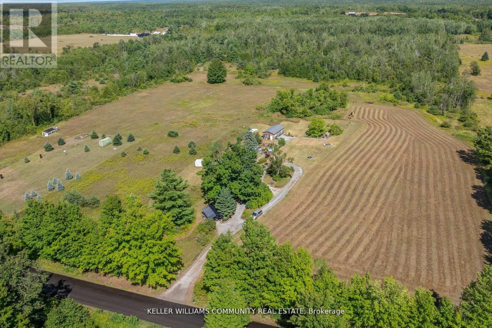 372 County Road 41 Road, Kawartha Lakes (Bexley), Ontario  K0M 2B0 - Photo 46 - X12823654