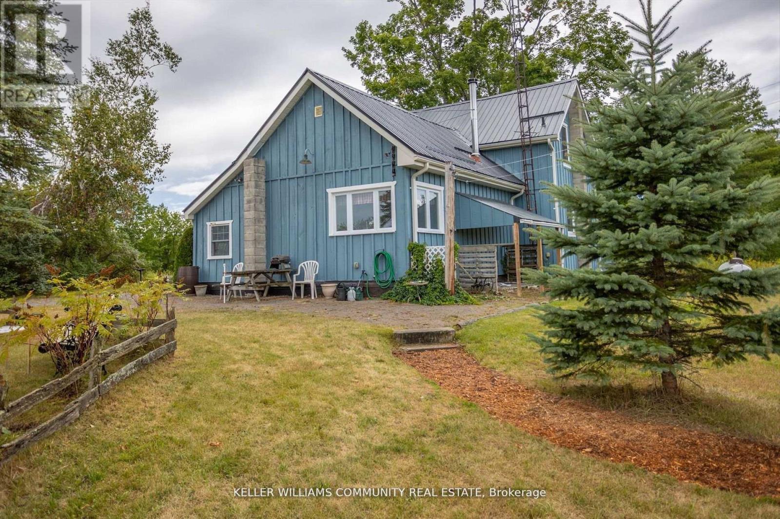 372 County Road 41 Road, Kawartha Lakes (Bexley), Ontario  K0M 2B0 - Photo 6 - X12823654