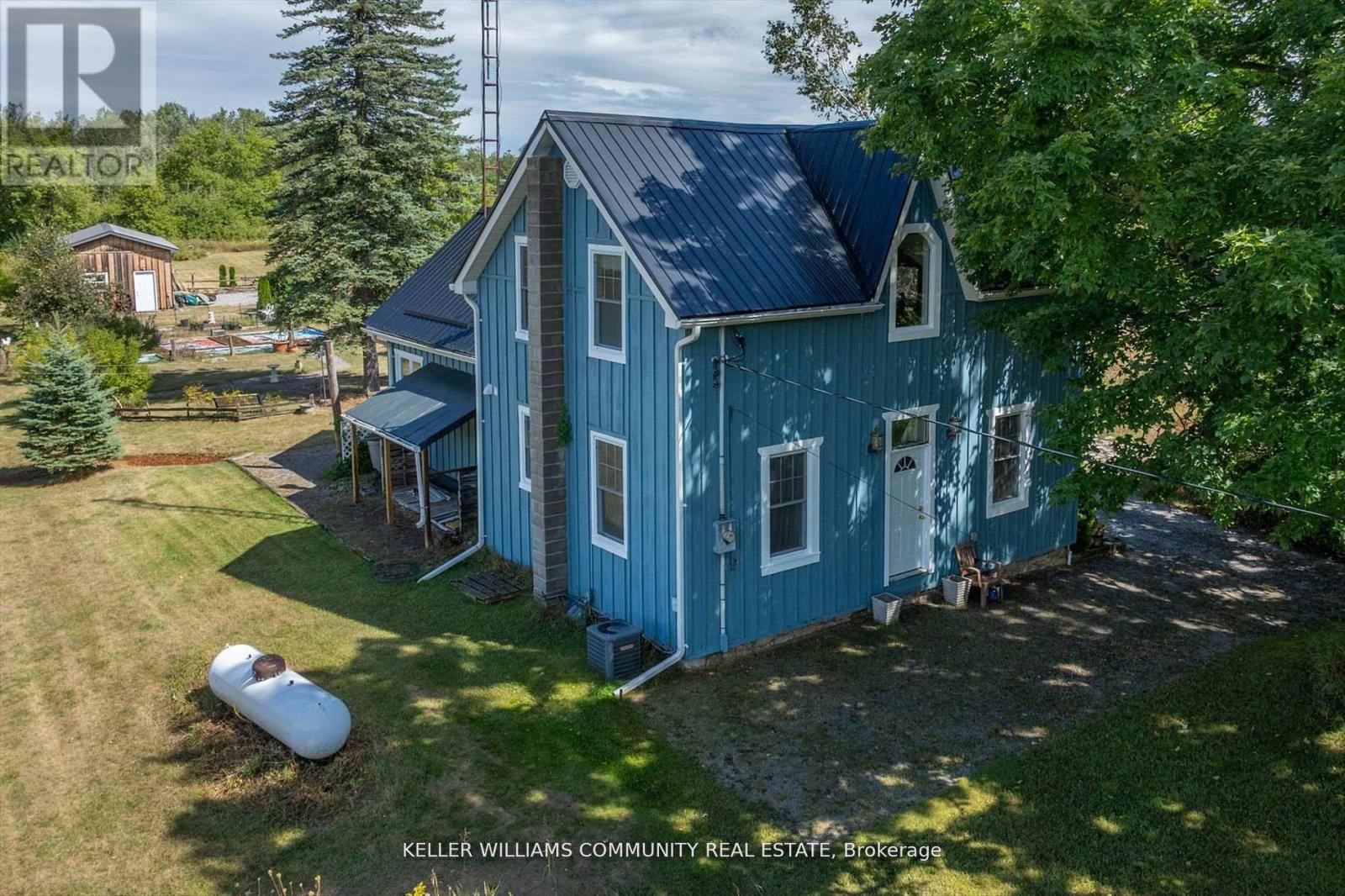 372 County Road 41 Road, Kawartha Lakes (Bexley), Ontario  K0M 2B0 - Photo 8 - X12823654