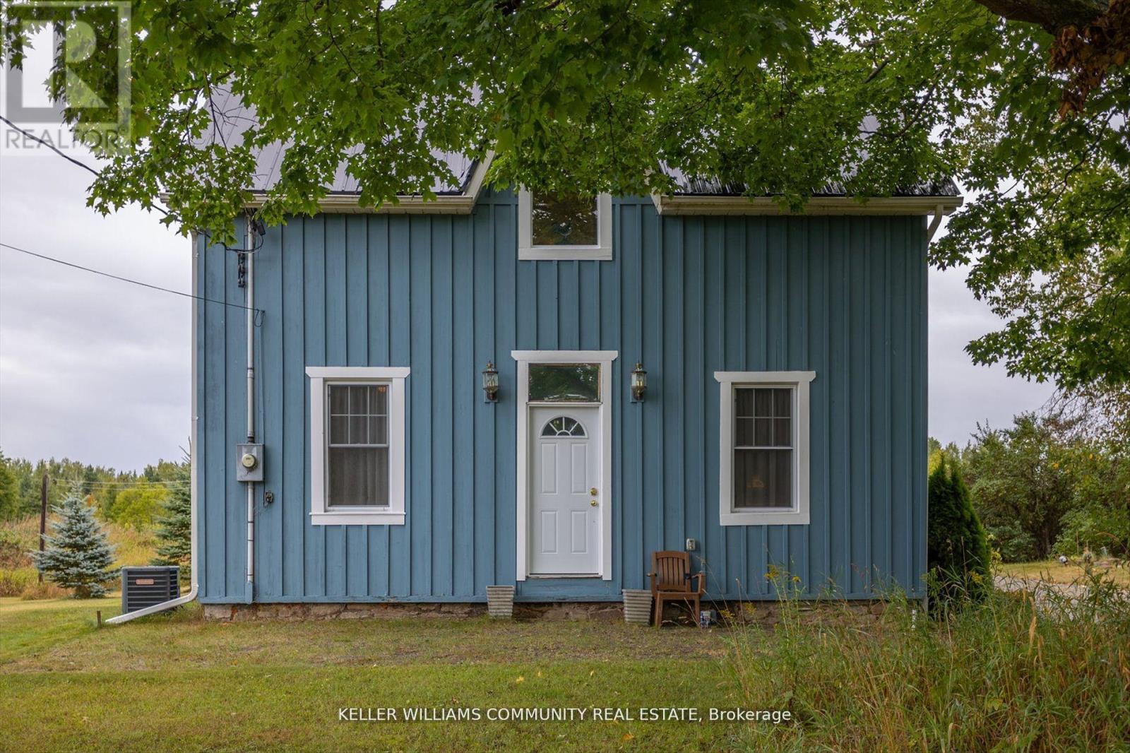 372 County Road 41 Road, Kawartha Lakes (Bexley), Ontario  K0M 2B0 - Photo 9 - X12823654