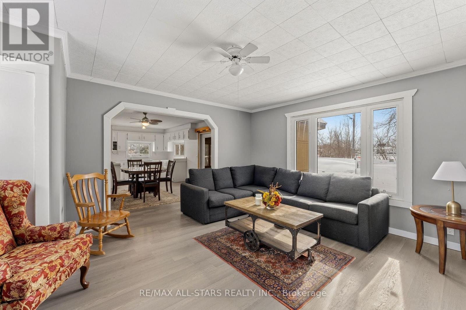 46 Helen Street, Kawartha Lakes, Ontario  K0M 1N0 - Photo 15 - X12823662