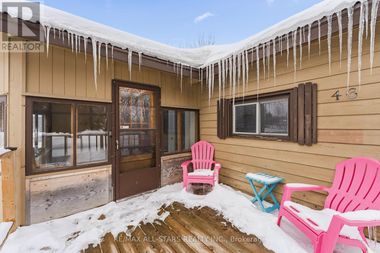 46 Helen Street, Kawartha Lakes, Ontario  K0M 1N0 - Photo 6 - X12823662