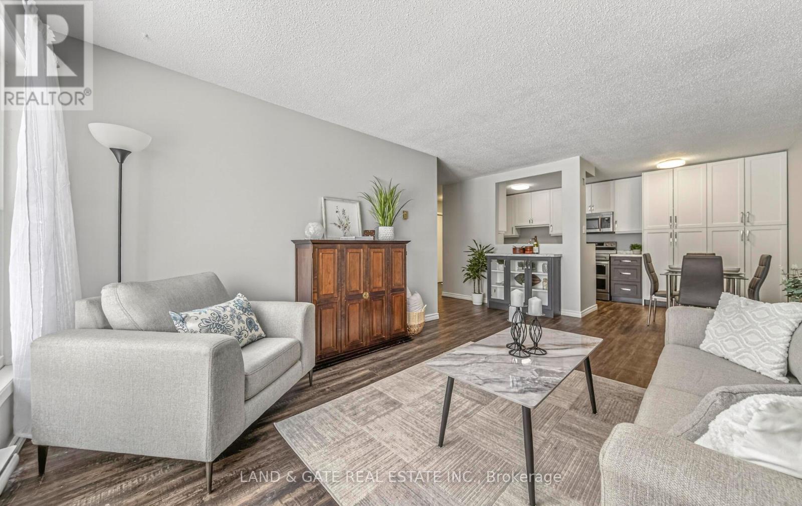 208 - 133 Ontario Street, Cobourg, Ontario  K9A 3B4 - Photo 11 - X12823688