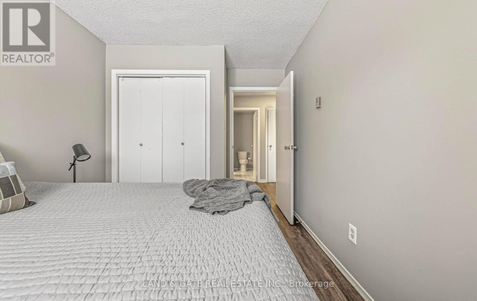 208 - 133 Ontario Street, Cobourg, Ontario  K9A 3B4 - Photo 14 - X12823688