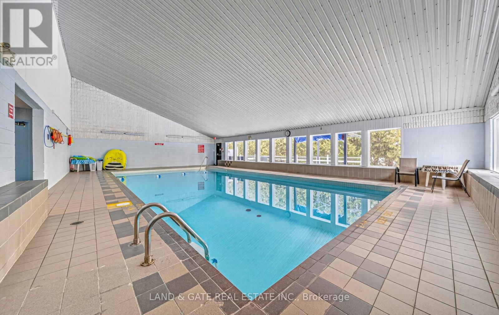 208 - 133 Ontario Street, Cobourg, Ontario  K9A 3B4 - Photo 17 - X12823688