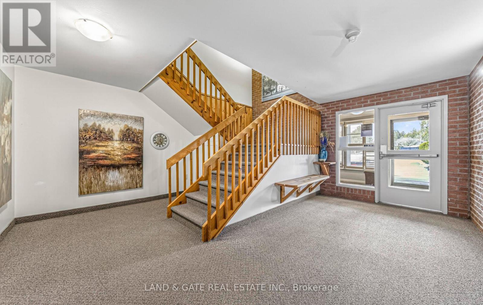 208 - 133 Ontario Street, Cobourg, Ontario  K9A 3B4 - Photo 20 - X12823688