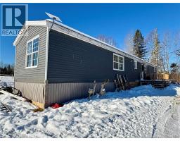 1367 Route 585, clarkville, New Brunswick