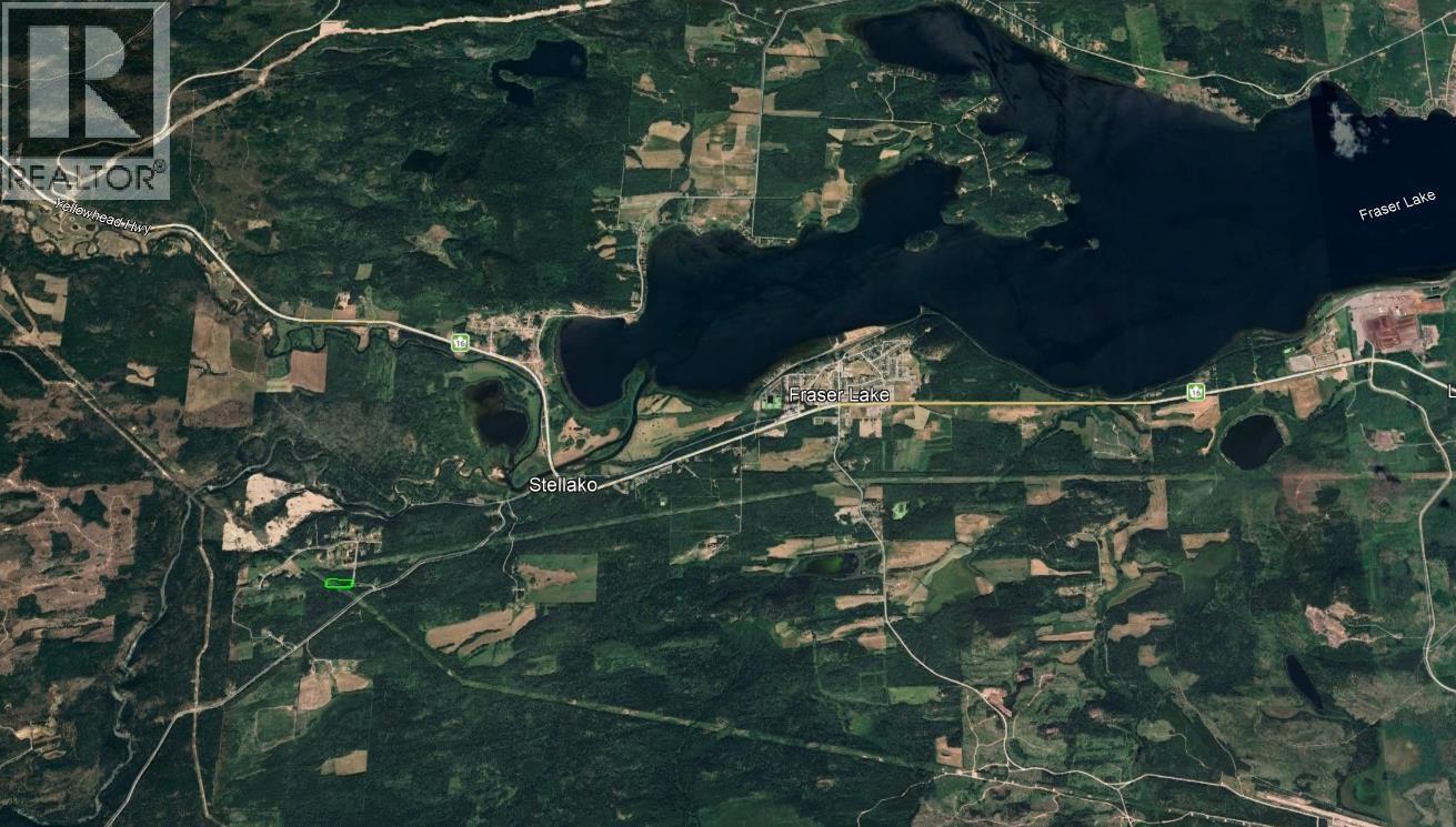 Dl 2555 Ely Subdivision Road, Fraser Lake, British Columbia  V0J 1S0 - Photo 5 - R3093595