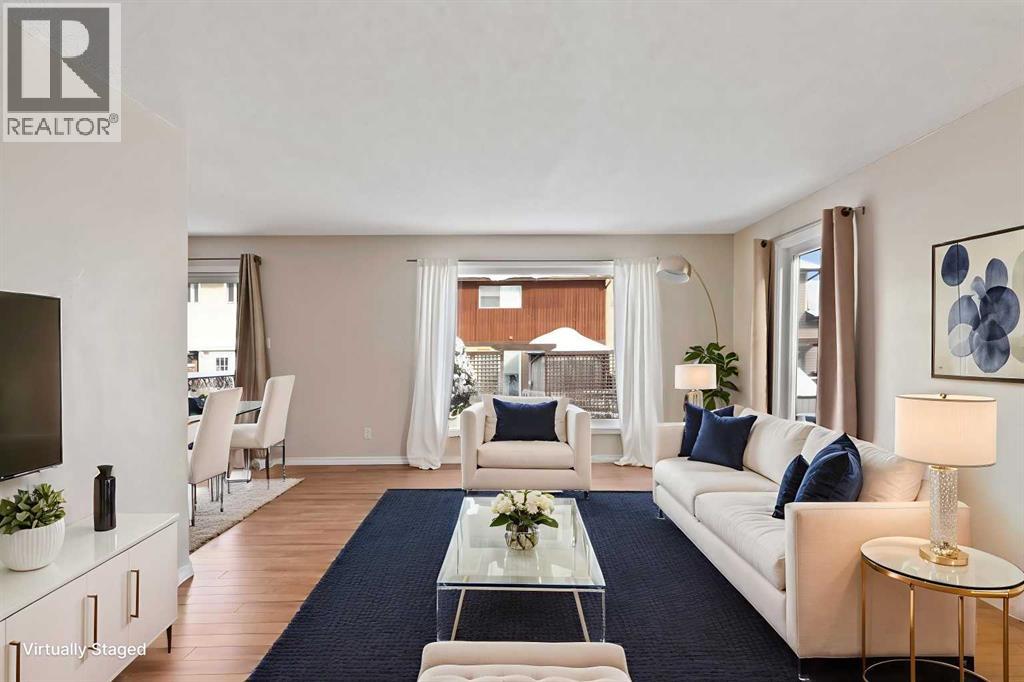 105 Goodwin Place, Fort Mcmurray, Alberta T9J 1K1 - Photo 5 - A2288391