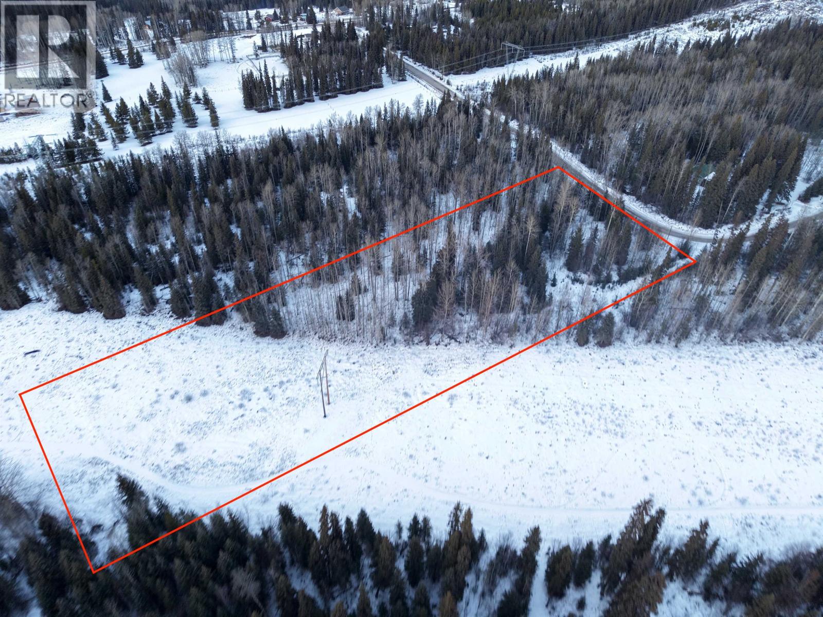 Dl 2555 Ely Subdivision Road, Fraser Lake, British Columbia  V0J 1S0 - Photo 2 - R3093595