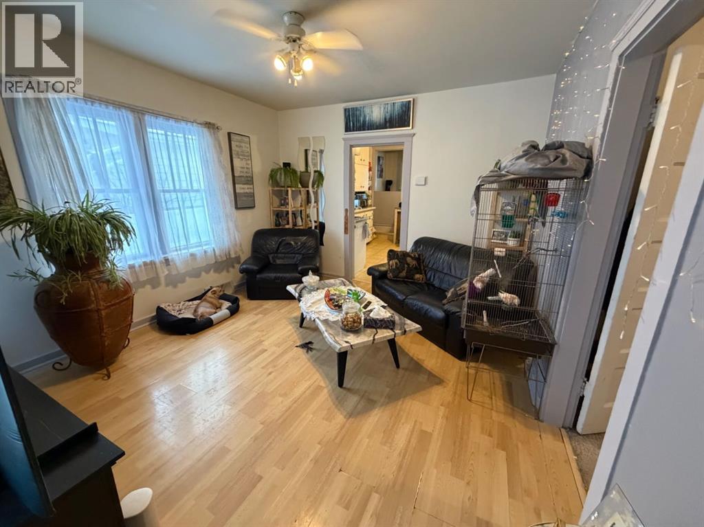 4910 44 Street, Camrose, Alberta  T4V 1C2 - Photo 7 - A2274680