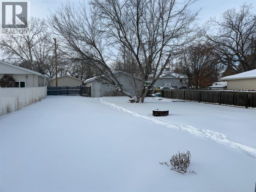 4910 44 Street, Camrose, Alberta  T4V 1C2 - Photo 24 - A2274680