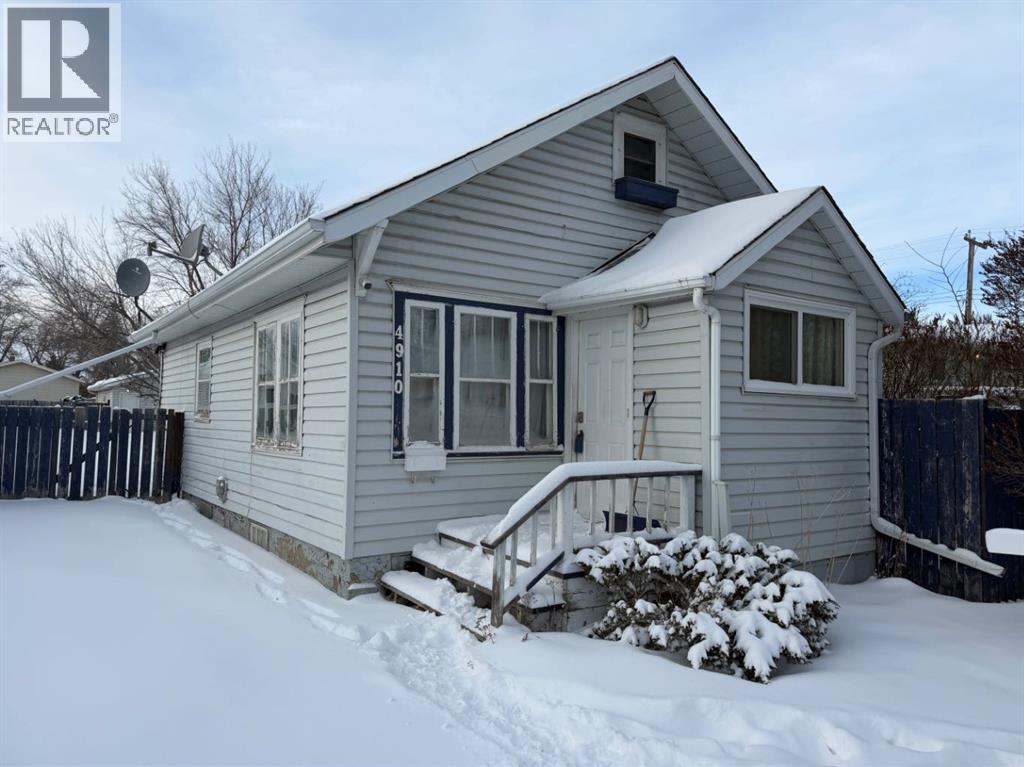 4910 44 Street, Camrose, Alberta  T4V 1C2 - Photo 29 - A2274680