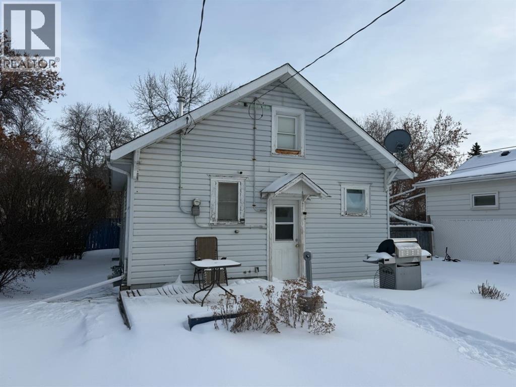 4910 44 Street, Camrose, Alberta  T4V 1C2 - Photo 26 - A2274680