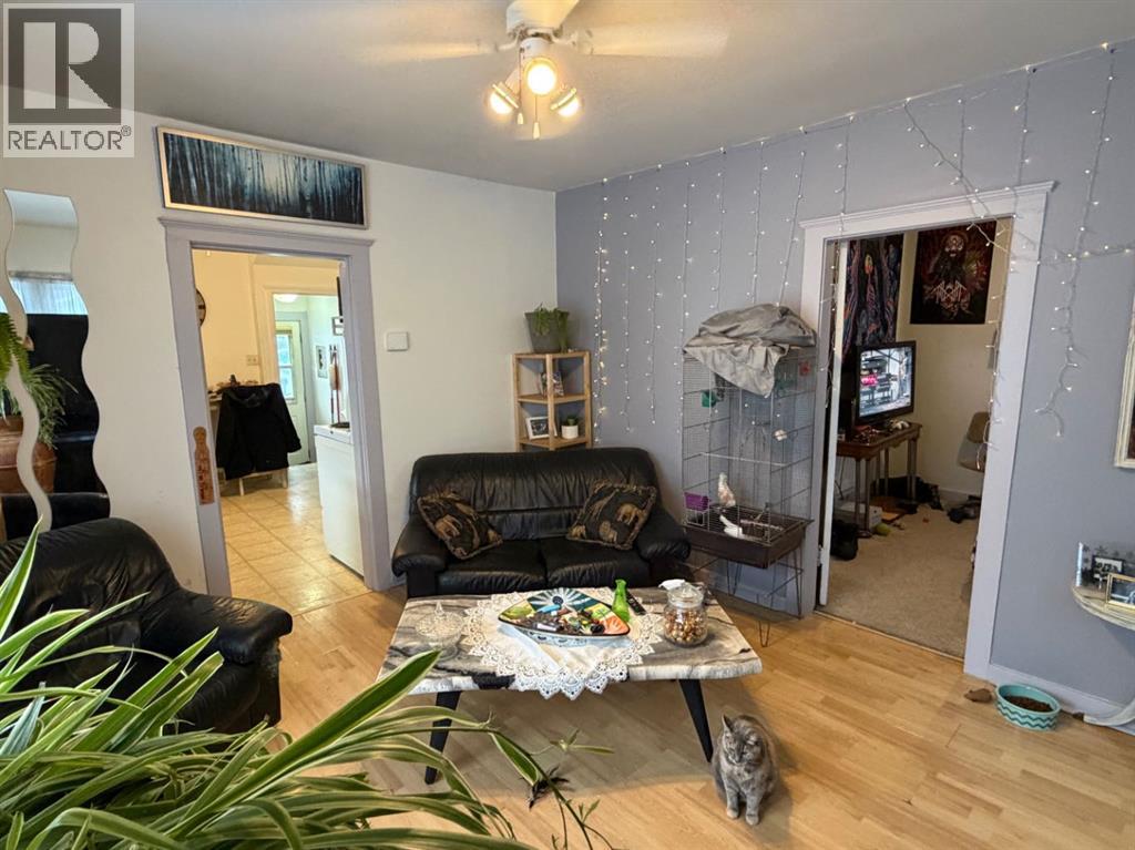 4910 44 Street, Camrose, Alberta  T4V 1C2 - Photo 5 - A2274680