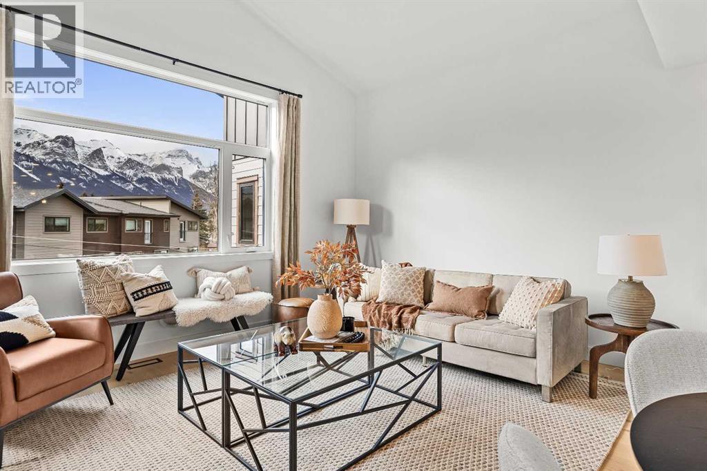 105, 1413 Mountain Avenue, Canmore, Alberta  T1W 1M3 - Photo 6 - A2270120