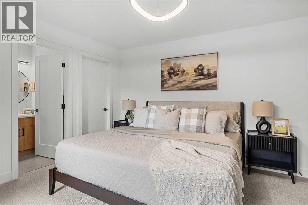 105, 1413 Mountain Avenue, Canmore, Alberta  T1W 1M3 - Photo 8 - A2270120