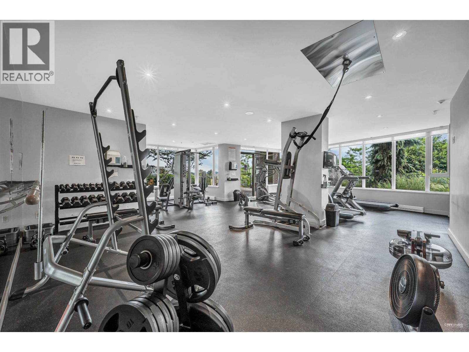 2005 2133 Douglas Road, Burnaby, British Columbia  V5C 0E9 - Photo 20 - R3090728