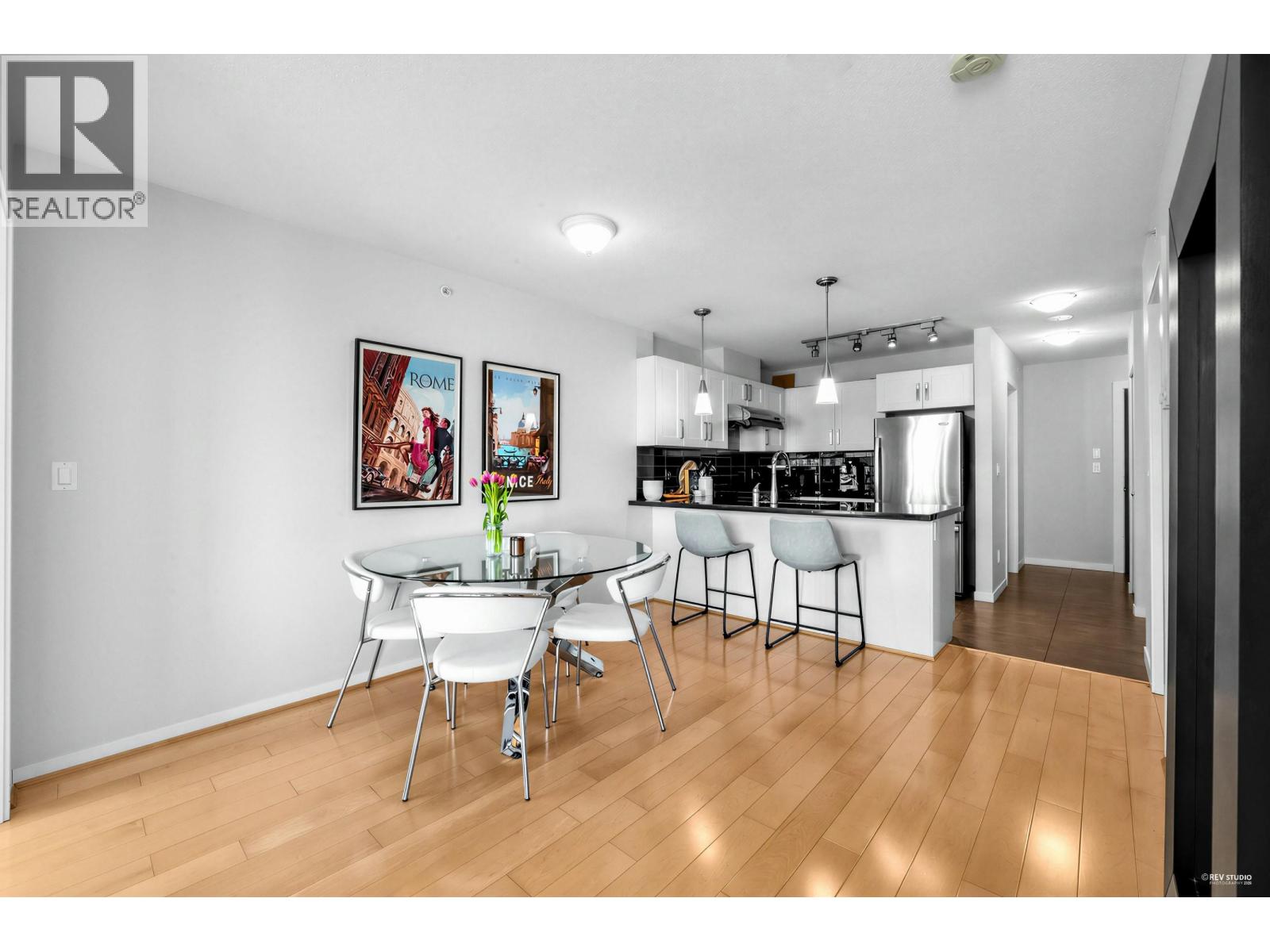 2005 2133 Douglas Road, Burnaby, British Columbia  V5C 0E9 - Photo 7 - R3090728