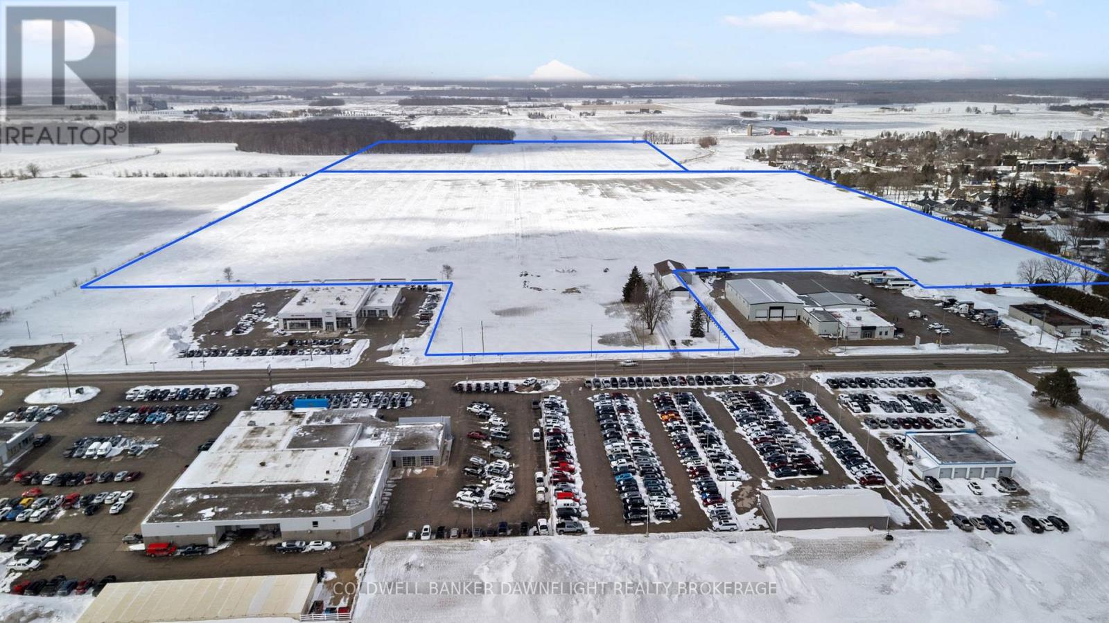 70735 LONDON ROAD, South Huron, Ontario