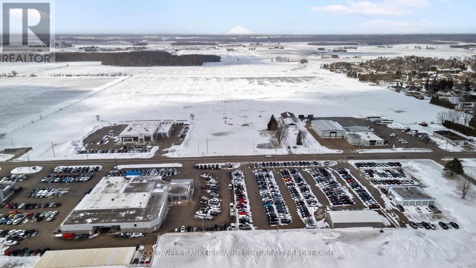 70735 London Road, South Huron, Ontario  N0M 1S1 - Photo 2 - X12823668