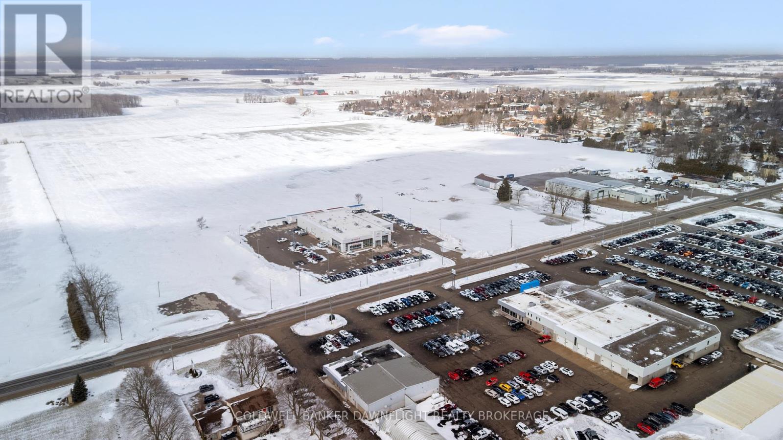 70735 London Road, South Huron, Ontario  N0M 1S1 - Photo 4 - X12823668