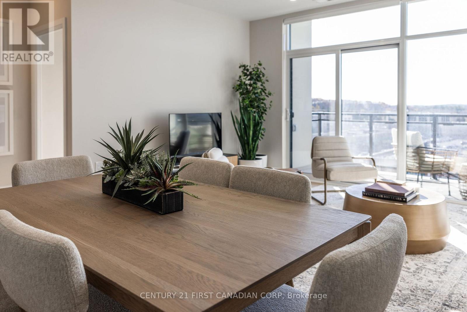 1101 - 4286 King Street E, Kitchener, Ontario  N2P 2E9 - Photo 14 - X12823740