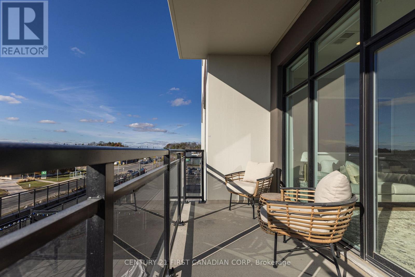 1101 - 4286 King Street E, Kitchener, Ontario  N2P 2E9 - Photo 16 - X12823740