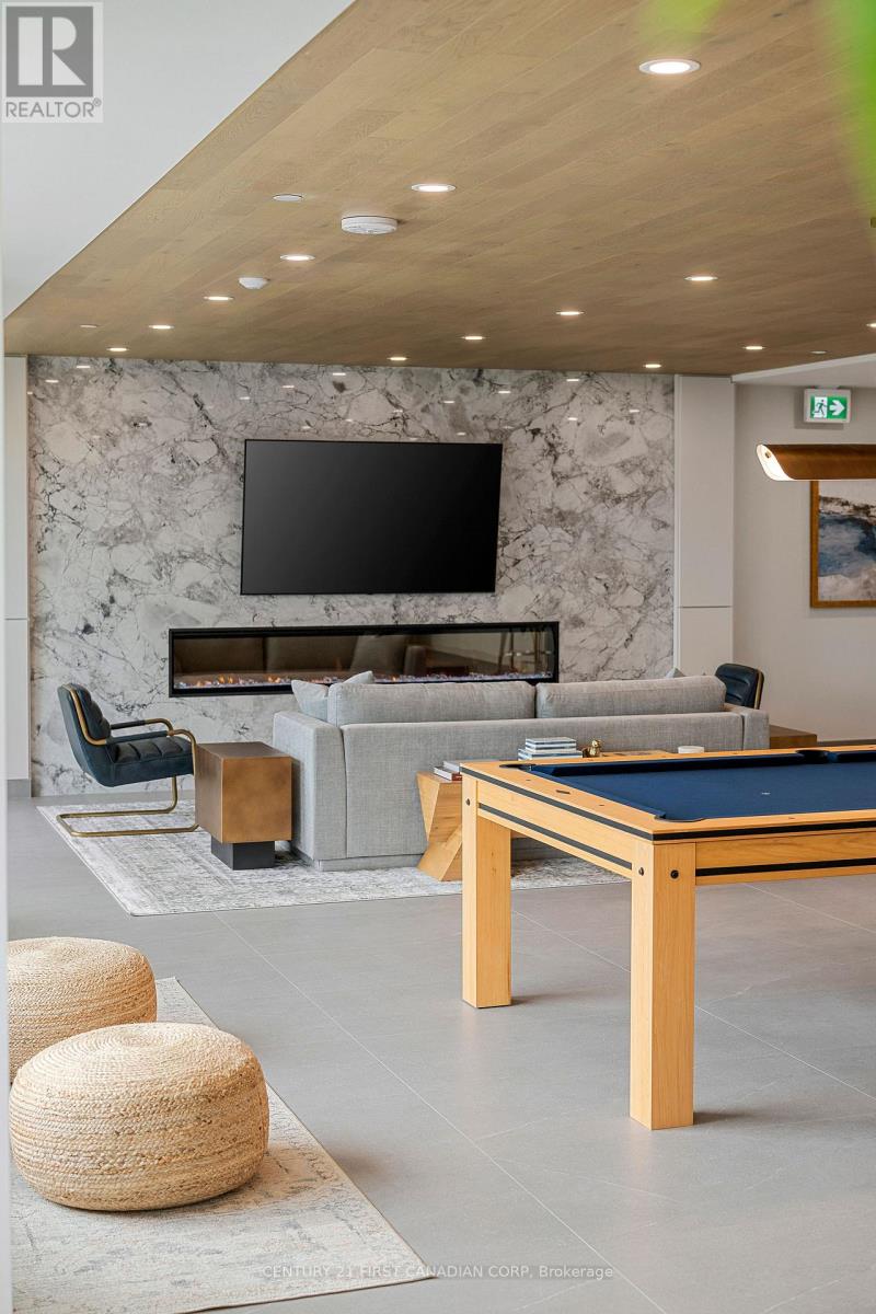 1101 - 4286 King Street E, Kitchener, Ontario  N2P 2E9 - Photo 20 - X12823740