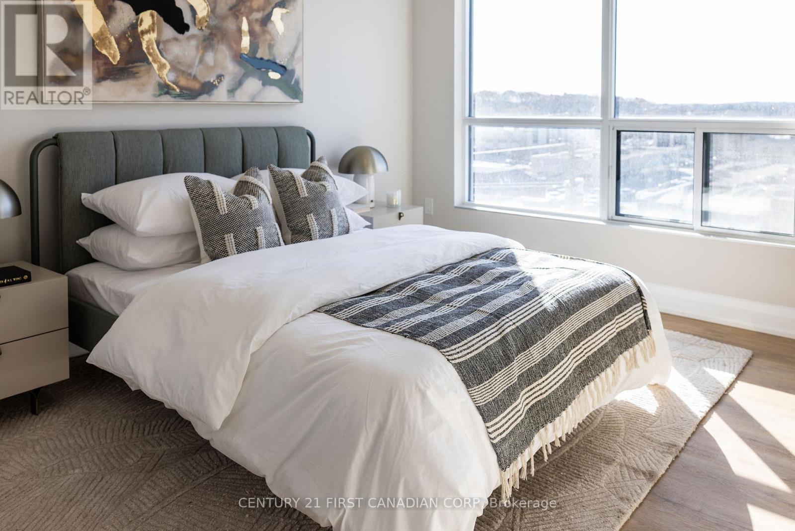 1101 - 4286 King Street E, Kitchener, Ontario  N2P 2E9 - Photo 4 - X12823740