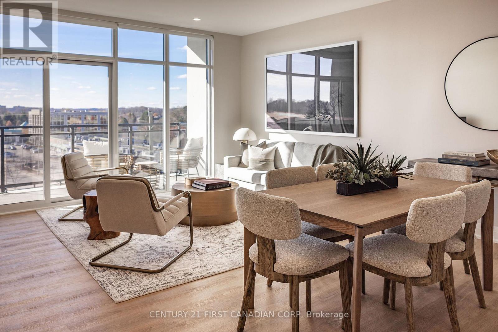 1101 - 4286 King Street E, Kitchener, Ontario  N2P 2E9 - Photo 5 - X12823740