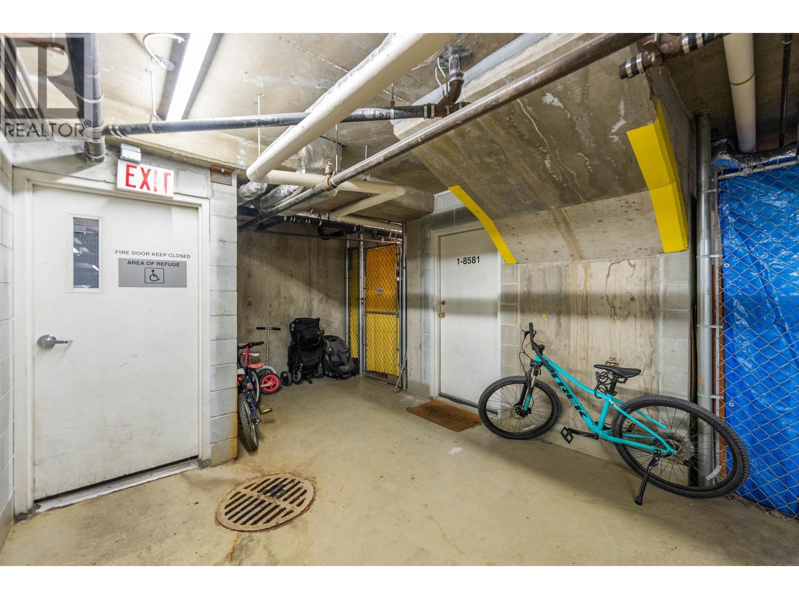 1 8581 Jellicoe Street, Vancouver, British Columbia  V5S 4T5 - Photo 36 - R3093101