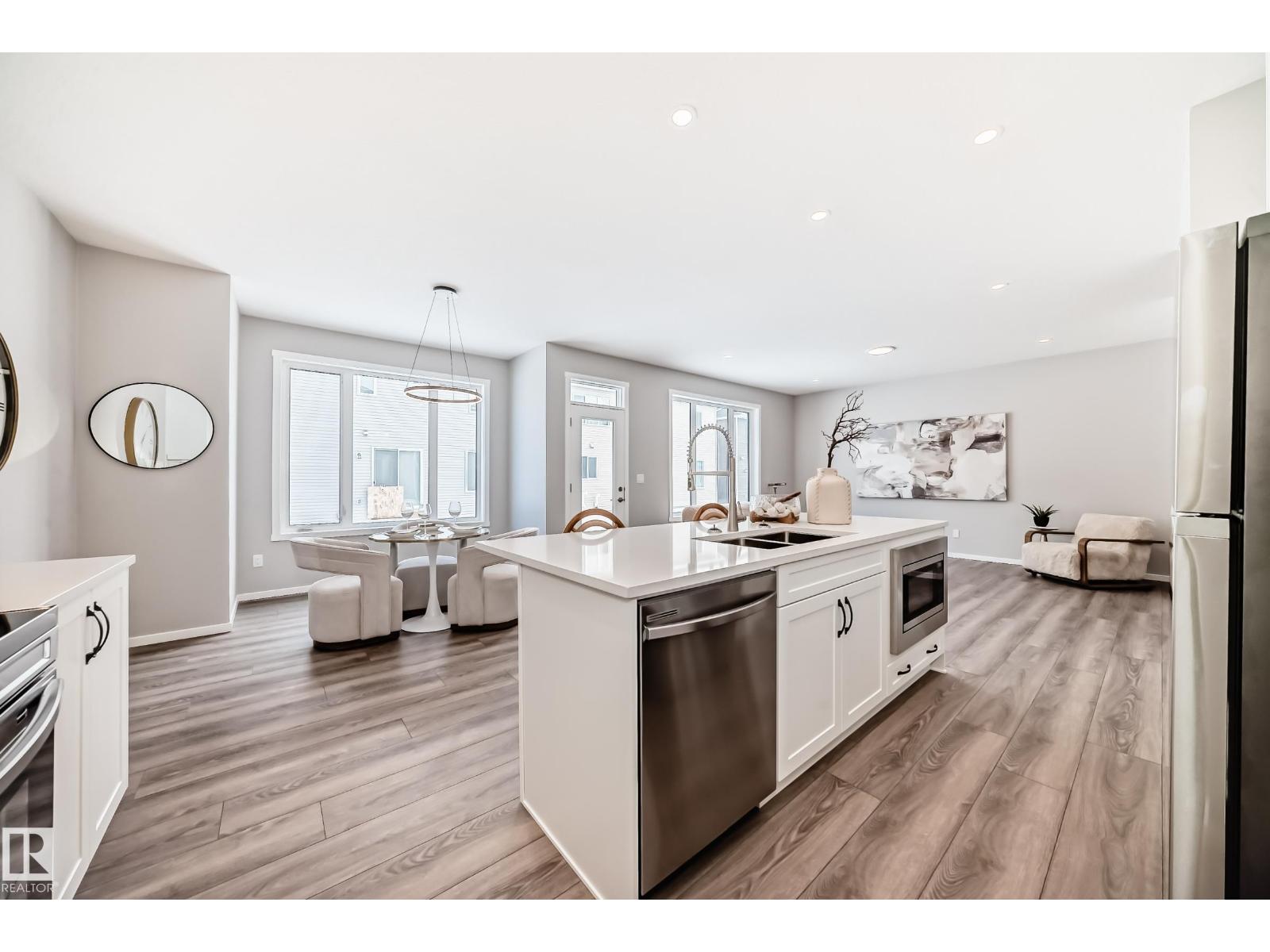 2031 209 St Nw, Edmonton, Alberta  T6M 2P5 - Photo 9 - E4470791