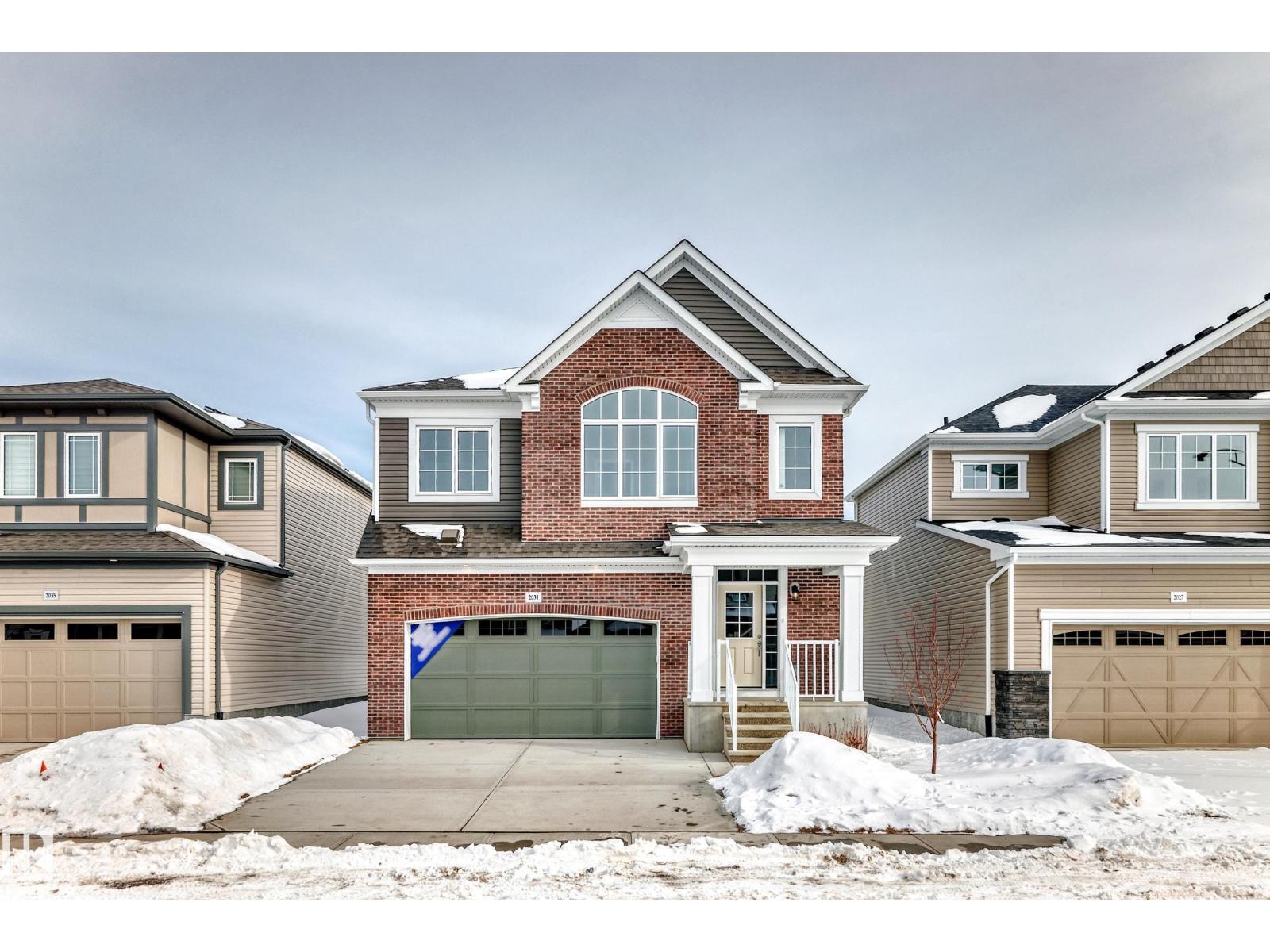 2031 209 St Nw, Edmonton, Alberta  T6M 2P5 - Photo 72 - E4470791