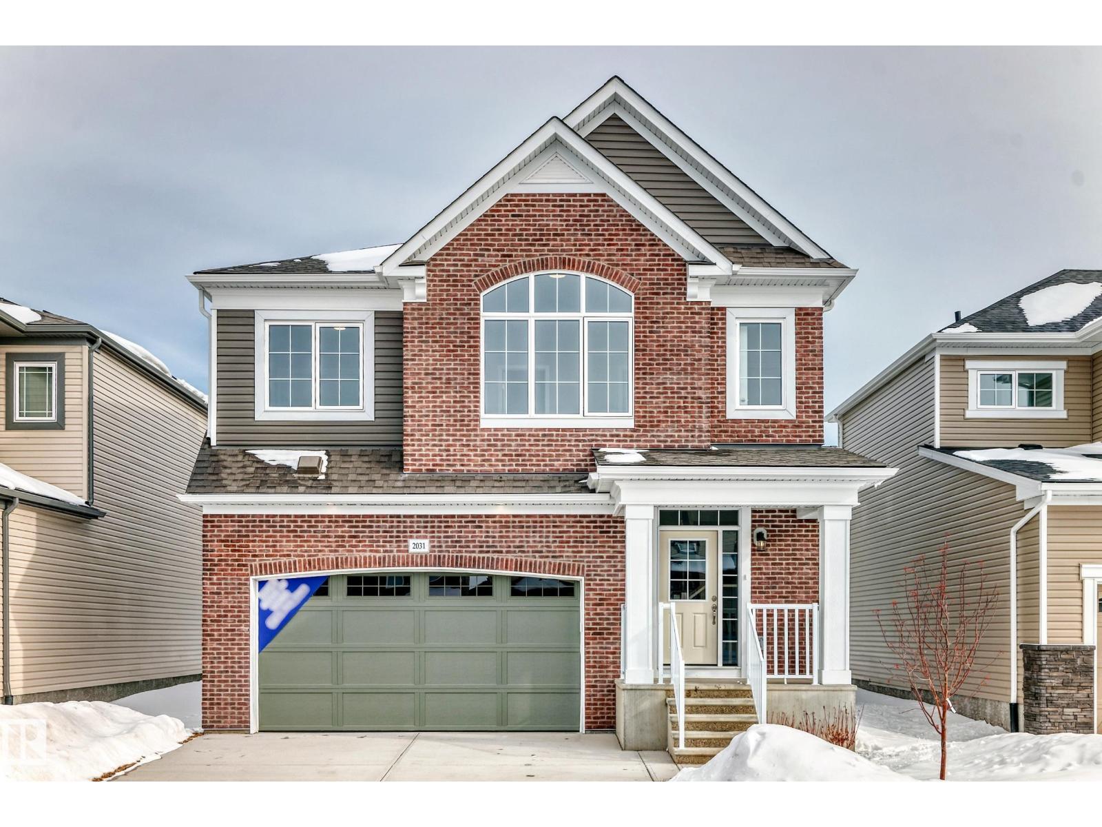 2031 209 ST NW, Edmonton, Alberta