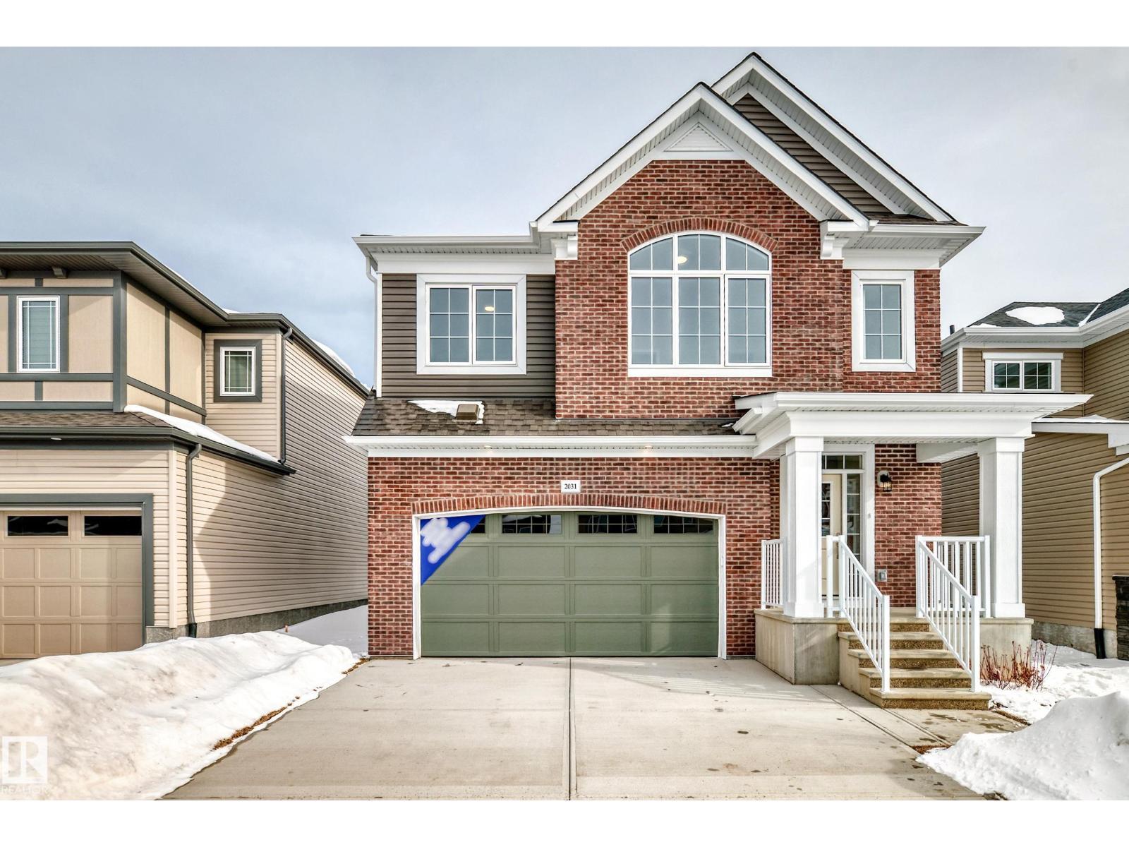 2031 209 St Nw, Edmonton, Alberta  T6M 2P5 - Photo 70 - E4470791