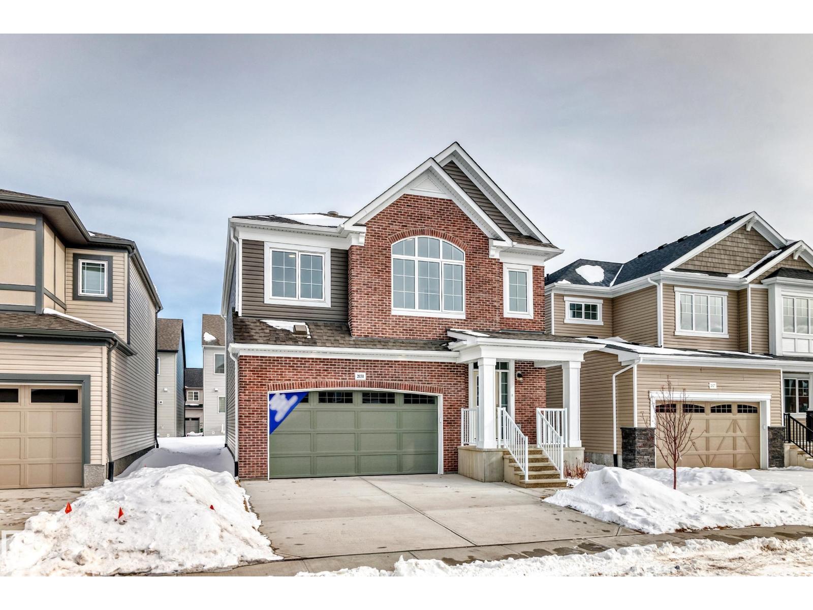 2031 209 St Nw, Edmonton, Alberta  T6M 2P5 - Photo 73 - E4470791