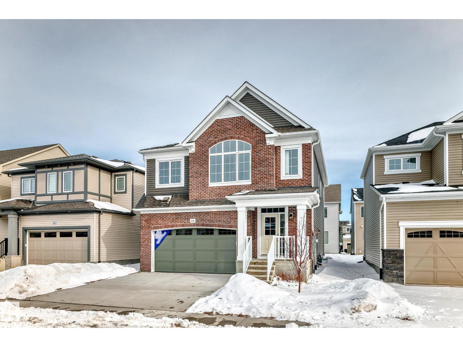 2031 209 St Nw, Edmonton, Alberta  T6M 2P5 - Photo 71 - E4470791