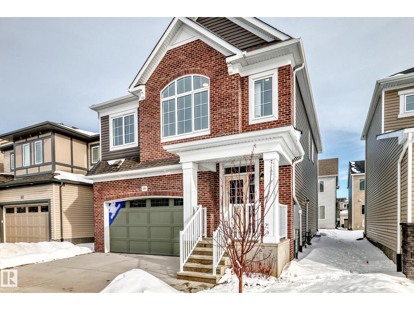 2031 209 St Nw, Edmonton, Alberta  T6M 2P5 - Photo 69 - E4470791