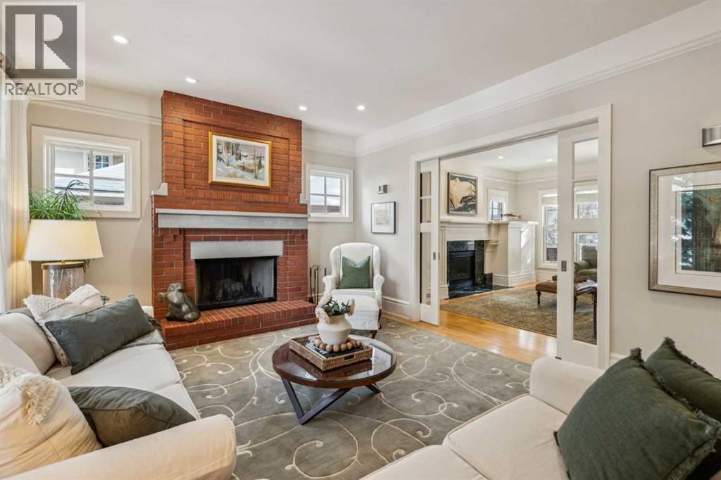 1311 Prospect Avenue Sw, Calgary, Alberta  T2T 0X7 - Photo 11 - A2288707