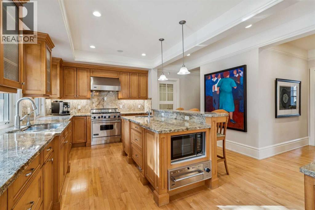 1311 Prospect Avenue Sw, Calgary, Alberta  T2T 0X7 - Photo 17 - A2288707