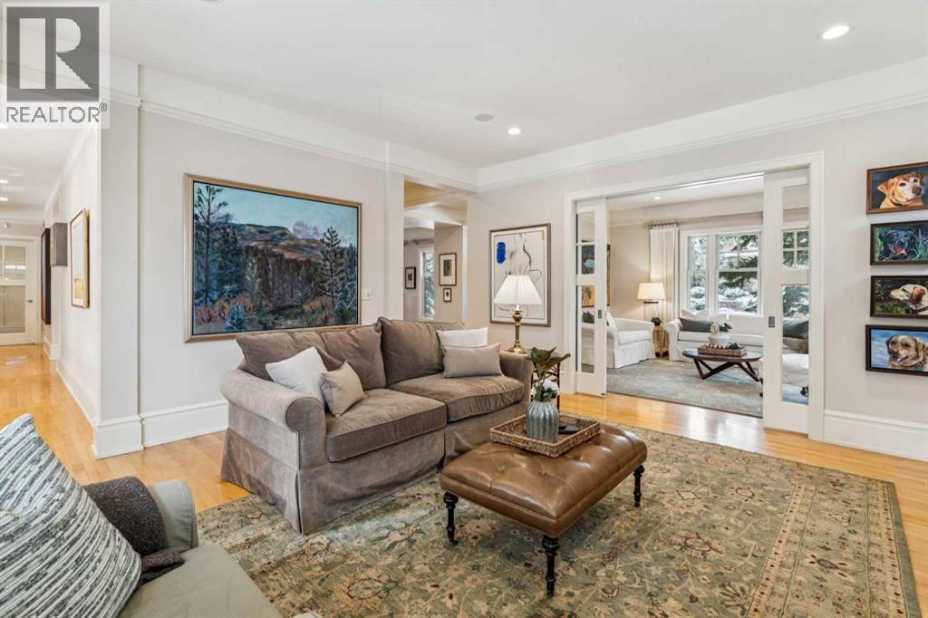 1311 Prospect Avenue Sw, Calgary, Alberta  T2T 0X7 - Photo 14 - A2288707