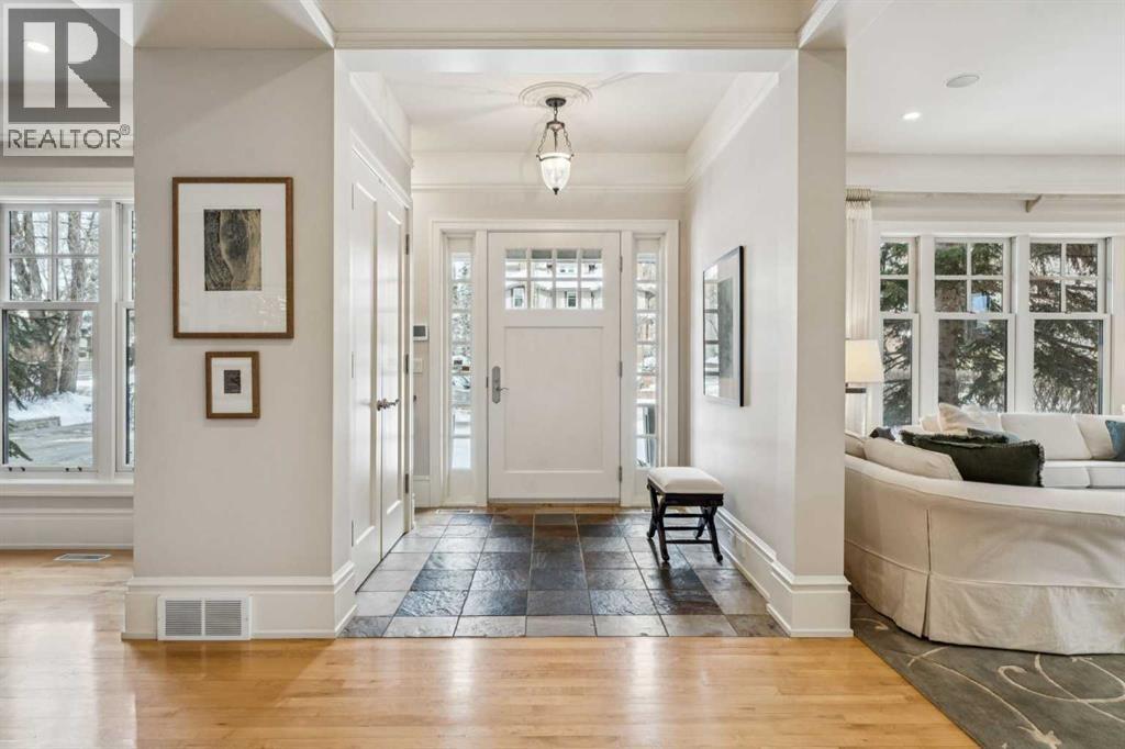 1311 Prospect Avenue Sw, Calgary, Alberta  T2T 0X7 - Photo 8 - A2288707