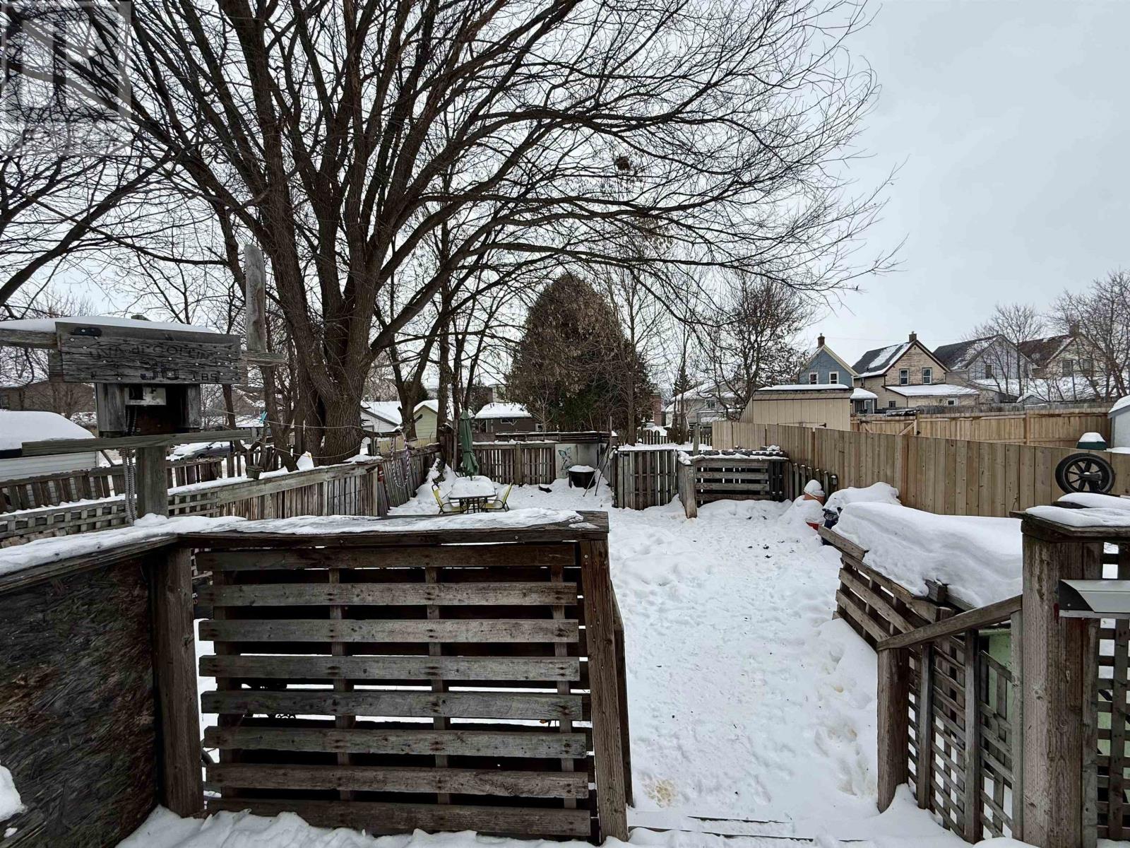 61 Ontario St, Thunder Bay, Ontario  P7B 3G1 - Photo 17 - TB2600196