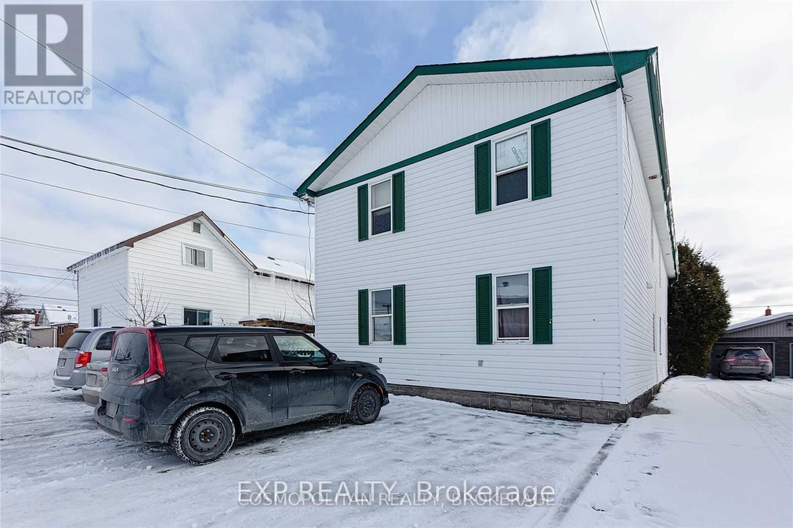 339 QUEEN STREET, Sudbury Remote Area, Ontario