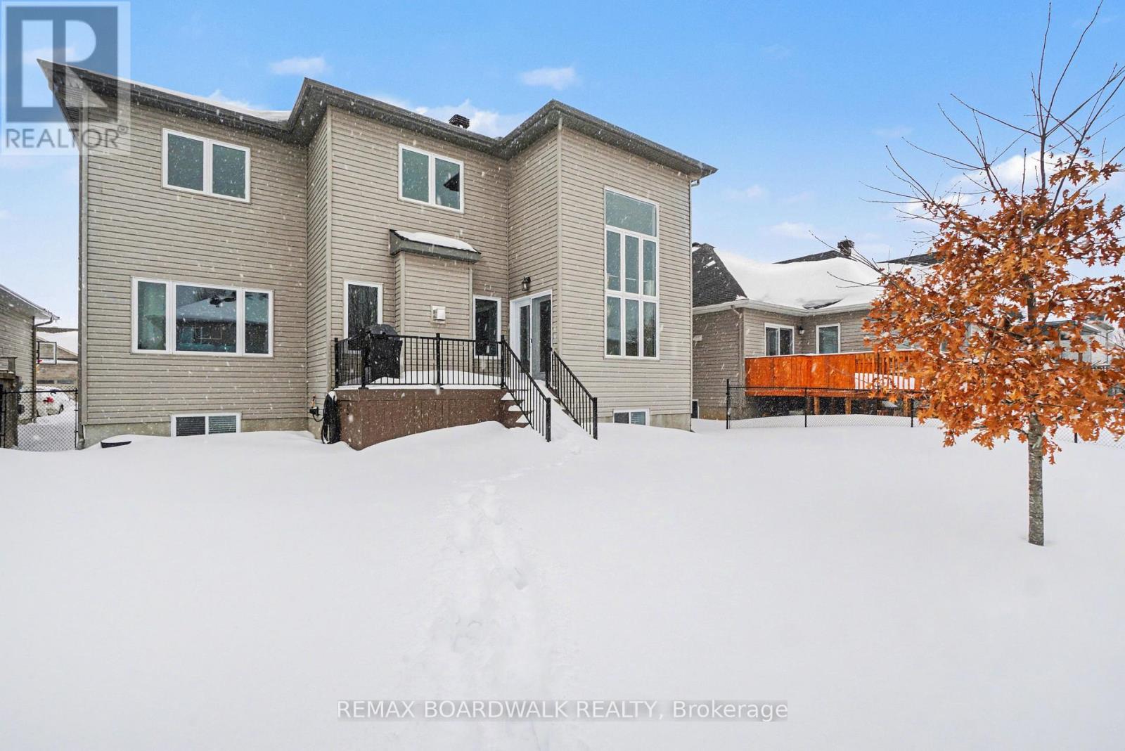 87 Cobblestone Drive, Russell, Ontario  K4R 0B2 - Photo 33 - X12823726