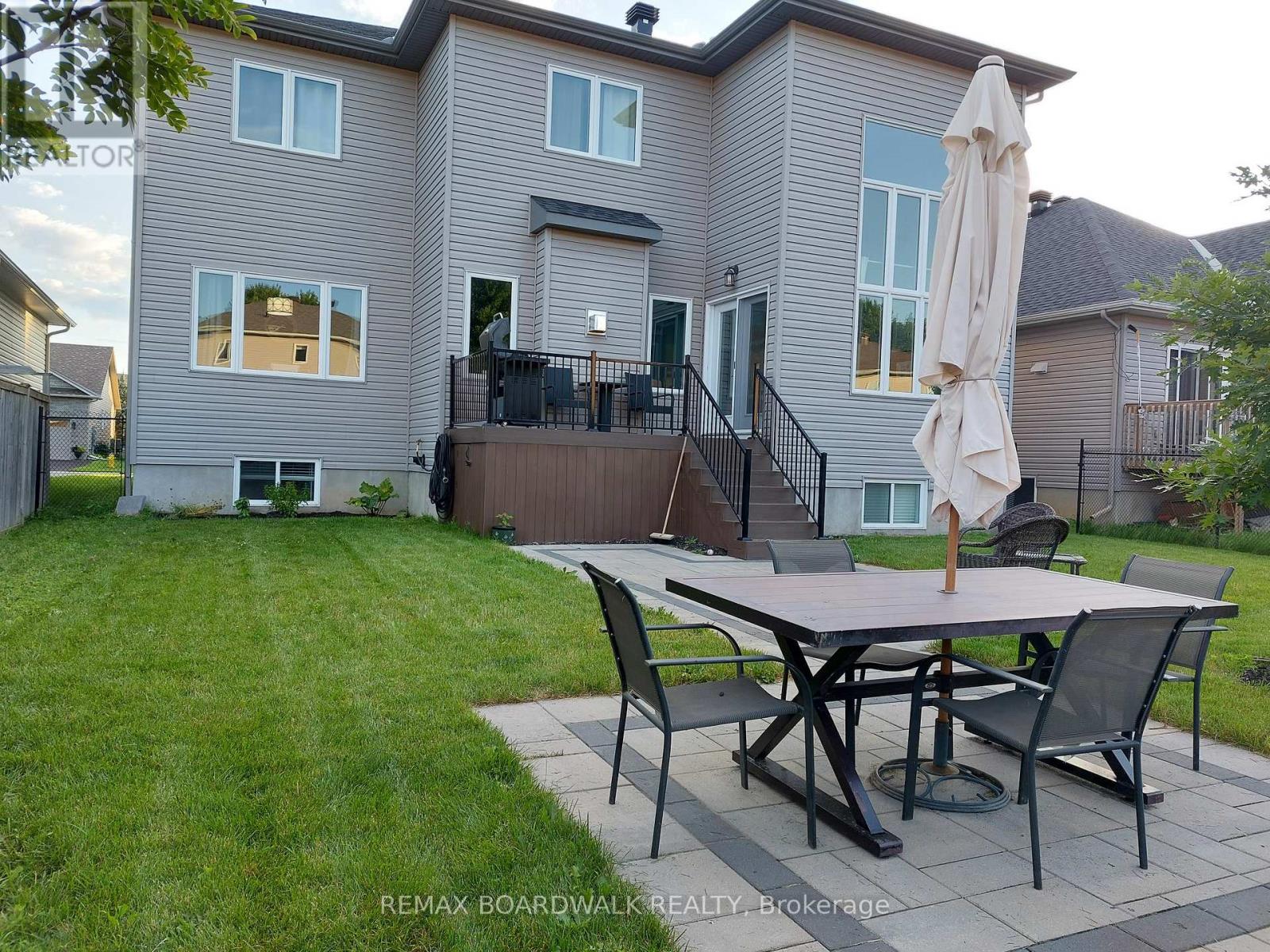 87 Cobblestone Drive, Russell, Ontario  K4R 0B2 - Photo 37 - X12823726