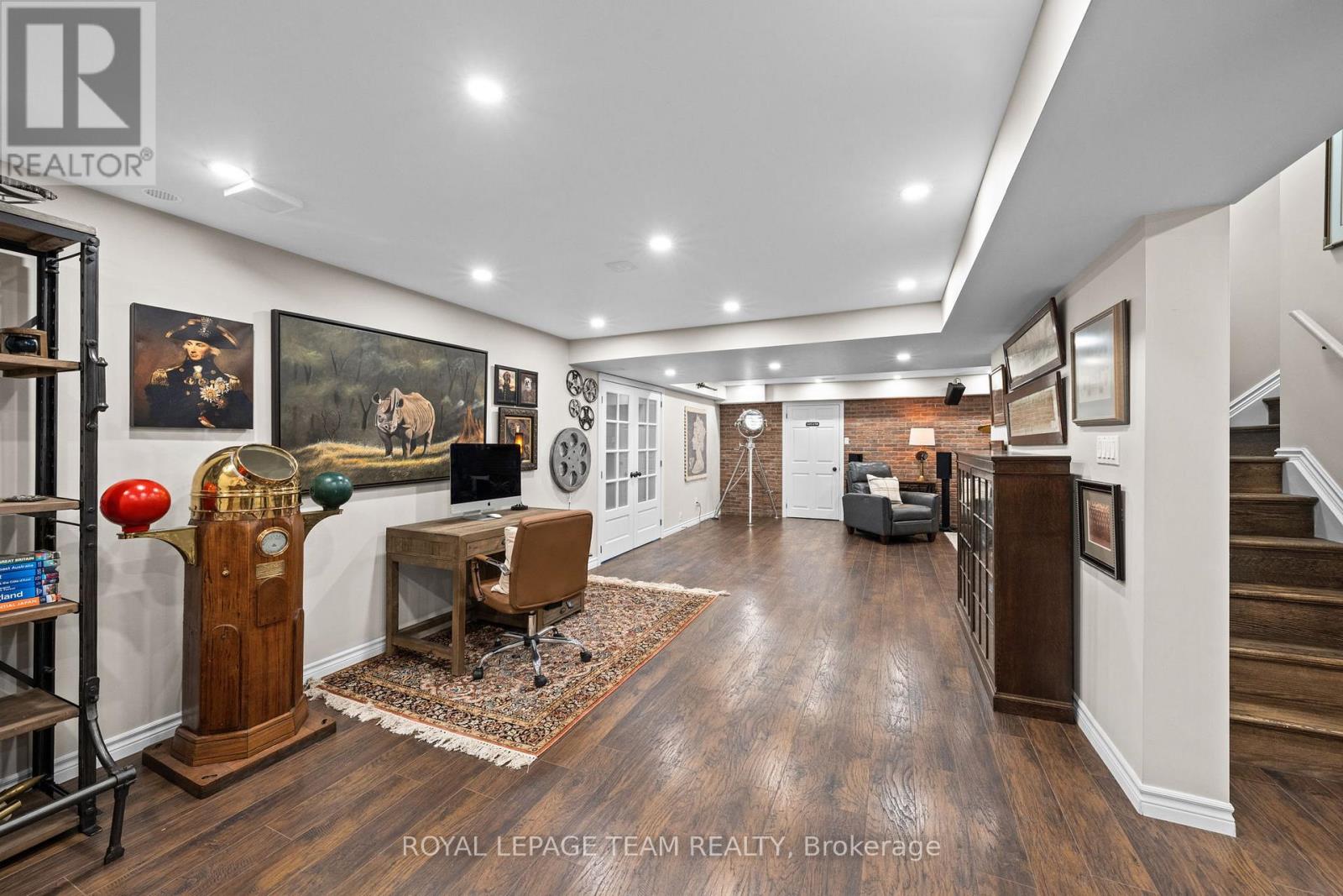 5557 Pettapiece Crescent, Ottawa, Ontario  K4M 1C5 - Photo 38 - X12823734